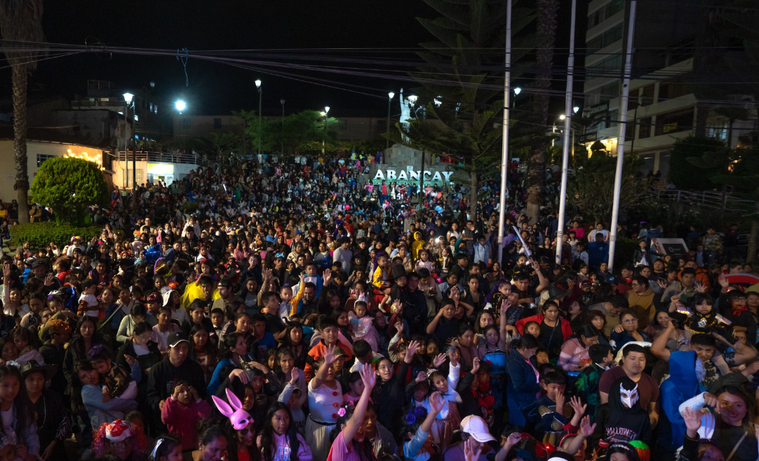 ESTE LUNES 3 DE NOVIEMBRE ES FERIADO EN UNA CIUDAD EMBLEMÁTICA POR UNA LEY DE HACE 61 AÑOS